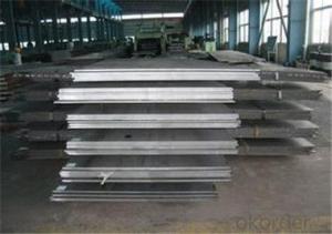 Stainless Steel Plate AISI 316  with Best Quality in China
