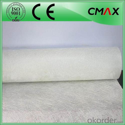 Fiberglass Facing Mat for Road Protection - Wholesale Price System 1