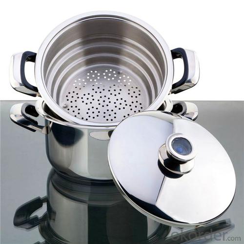 Aluminum Spinning and Deep Drawing Quality Aluminum Circle 3003 H26 for Cookware System 1