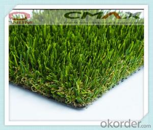 Wholeseller Artificial Grass From China With CE Passed System 1