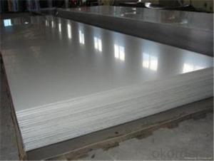 Stainless Steel Sheet SS304 with Best Quality in China