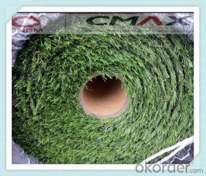 Hot Sale Football Field Artificial Grass Made In China System 1