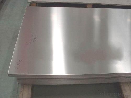 Aluminum Sheets in Idaho - 6061/6063/5083 H116/H112 Aluminum Sheet for Boat System 1