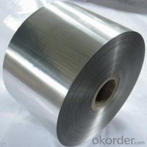 Building Material of Insulation Product Vapor Barrier Aluminum Foil