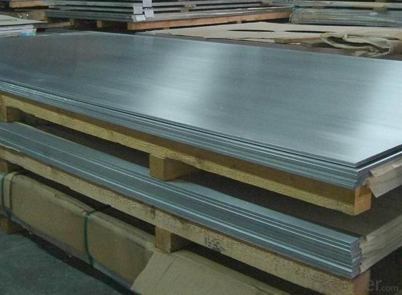 10 mm Aluminium Sheet for Industrial/ Construction/ Decorative