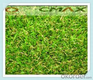 Economical and Excellent Quality Artificial Turf Grass for Sports System 1