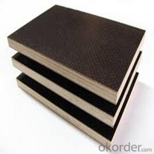 2.5mm-25mm Melamine MDF Board Prices from CNBM