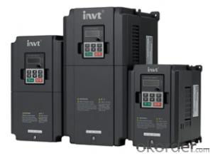 Goodrive100-01 Variable Frequency Drive for PV Pump