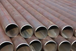 ASTM API 5LCold Drawn Seamless Steel Pipe
