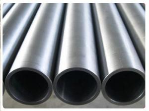 API 5L Thick Wall Seamless Stainless Steel Tube