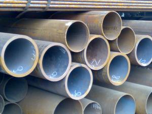 API 5L Thick Wall Seamless Stainless Steel Tube