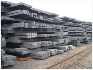 Square Steel Billets Hot Sale Q275/5SP in China System 1