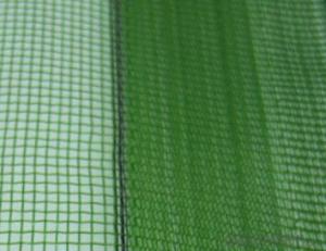 Green AntiInsect Net for Agriculture Growing