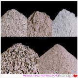 Bloque de Cemento para Chimenea y Horno Industrial