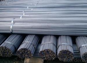 Steel Round Bar  Product Heat treatment of high quality steel
