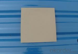 Acid Resistant Ceramic Tiles with High Quality