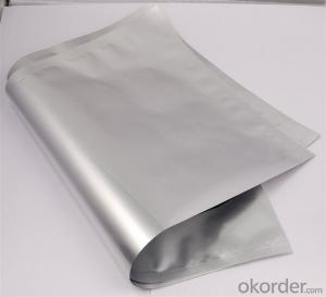 Household Aluminium Foil/For Kitchen/Food Package 6.5 Micron 8011 Aluminum Foil