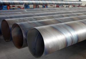 High Quanlity Stainless Steel Welded Pipe