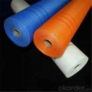 Fiberglass mesh Cloth 95g/m2 10*10MM Good Price Hot Selling With Good Strength System 1