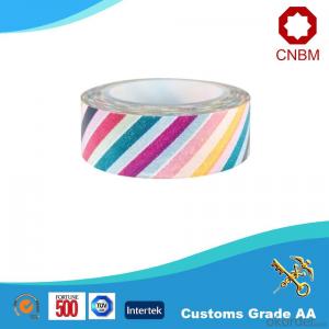 Washi Tape 15mm*10m Hot Sales Wholesales System 1
