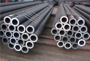 Small Diameter Seamless Stainless Steel Tube System 1