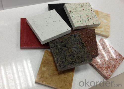 2015 New Design Ceramic Floor Tile, Ceramic Wall tile, Glazed Ceramic Tile System 1