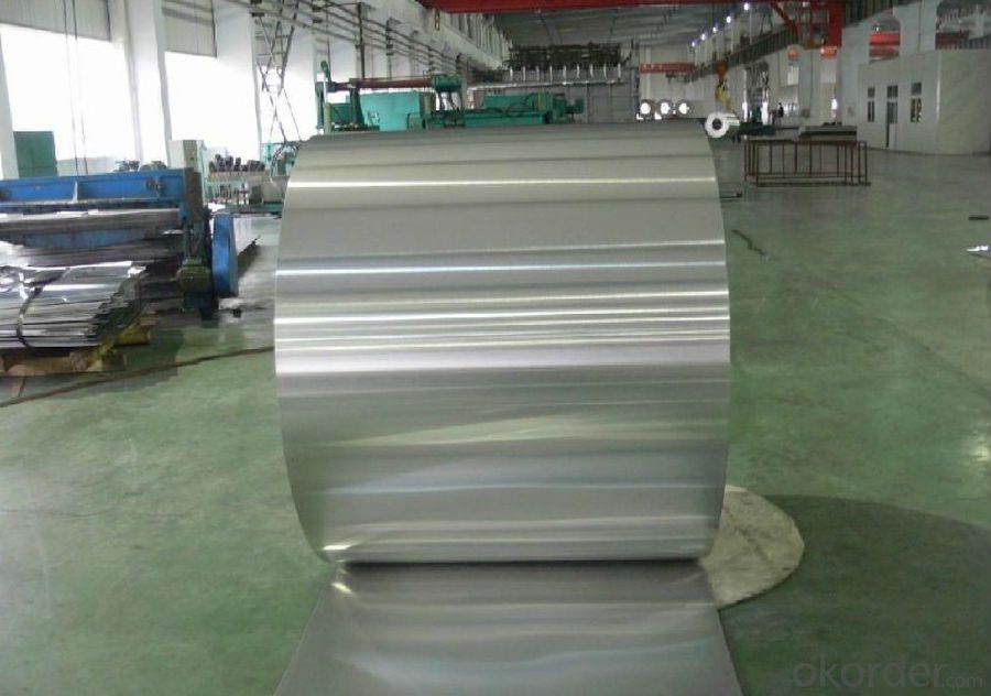 Household Aluminium Foil/ Anodized Air Conditioner Aluminium Foil