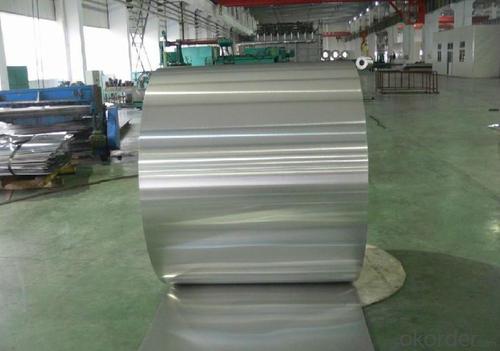 Household Aluminium Foil, Aluminium Foil for Household/Aluminium Foil Roll System 1