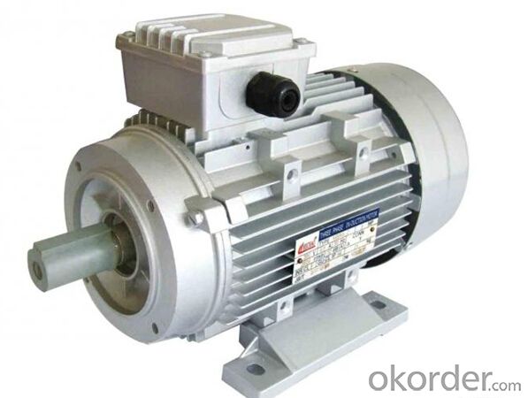 3kw to 50kw STC Three Phase Electric Aalternator/Generator System 1