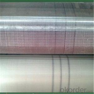 Fiberglass Mesh 80g Wall Cloth Material