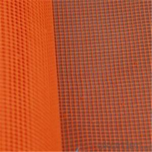 Fiberglass Mesh 40g Plain Woven Material Cloth