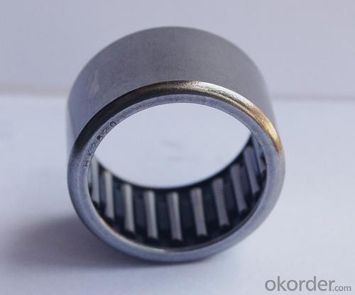 HK 1620 Needle Bearing HK Series High Precision System 1