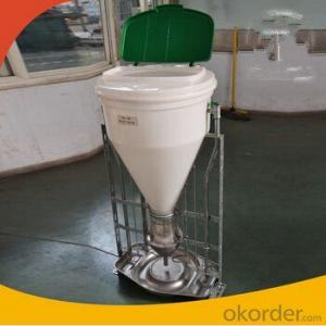 Livestock Automatic Feeding System for Pigs(model 1)