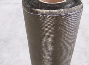 Basalt fiber Twill Fabric in High Quality with Best Price