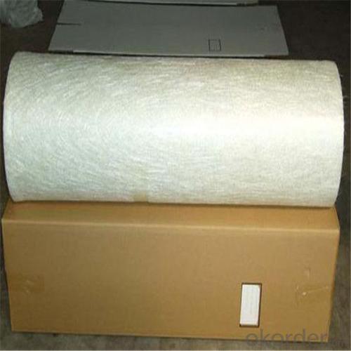 Cleveland Fiberglass Chopped Strand E-Glass Fiberglass Chopped Strand Mat System 1