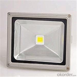 LED flood light 100w UL Certification