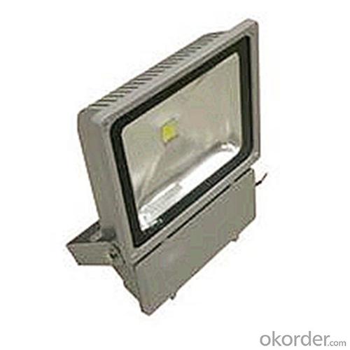 LED flood light 150w UL Certification System 1