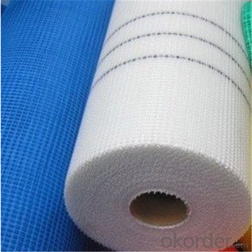 Fiberglass Mesh Cloth - 140g Reinforcing Cloth Material System 1