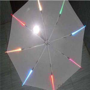 LED Umbrella Gift System 1