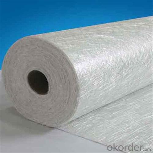 Fiberglass Chopped Strand Mat Jushi Flame Retarded Chopped Strand Fiberglass Mat System 1