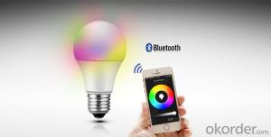 Led Bulb BluetoothGU10 Led Bulbs 25w E27 Led Light Bulb Led Light Bulbs