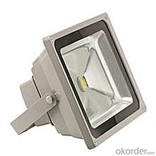 LED flood light 70w UL Certification System 1