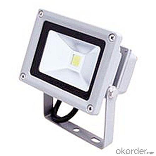 LED flood light LED Lighting LED Outdoor light System 1