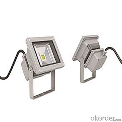 LED flood light 50w UL Certification System 1