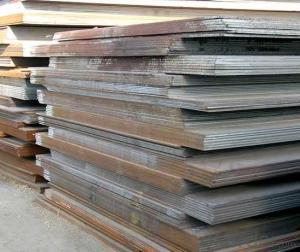 AISI 1045 C45 (EN8) Steel Plate With Black/Turned/Grinded