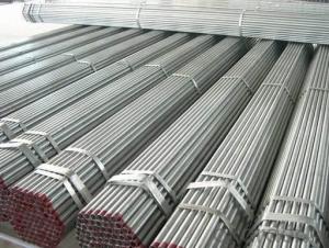 Aisi 4140/42crmo4 Alloy Steel Round Bars System 1