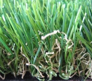 Landscaping Artificial Turf 20mm - 50mm With 8 Years System 1