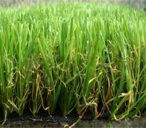 High Traffic Eco Landscaping Synthetic Grass Turf Putting Green