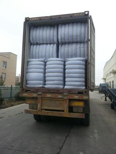 PET Saple Fiber, Virgin or Recycled for Textile System 1