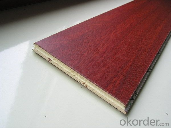 Parquet Wood Flooring with AC3, AC4 and AC5 Grade